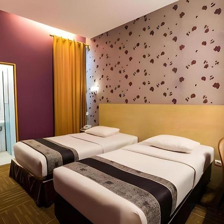 Mine Home Hotel By Sovia Μπαντούνγκ Εξωτερικό φωτογραφία