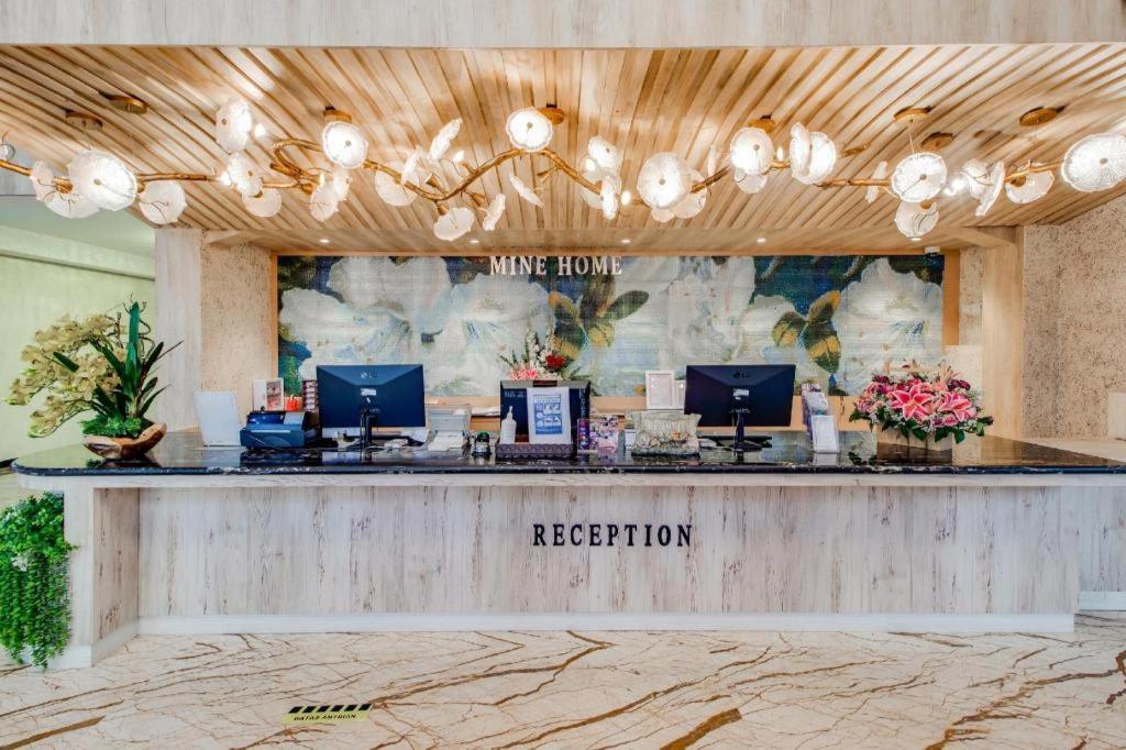 Mine Home Hotel By Sovia Μπαντούνγκ Εξωτερικό φωτογραφία
