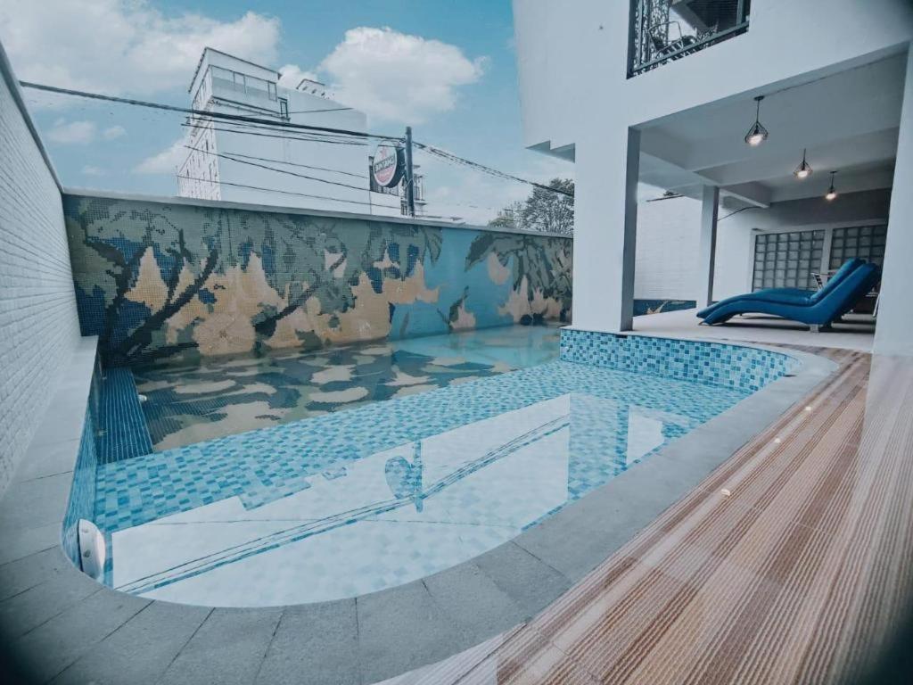 Mine Home Hotel By Sovia Μπαντούνγκ Εξωτερικό φωτογραφία