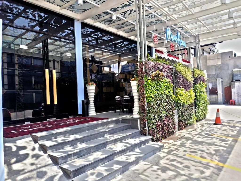 Mine Home Hotel By Sovia Μπαντούνγκ Εξωτερικό φωτογραφία
