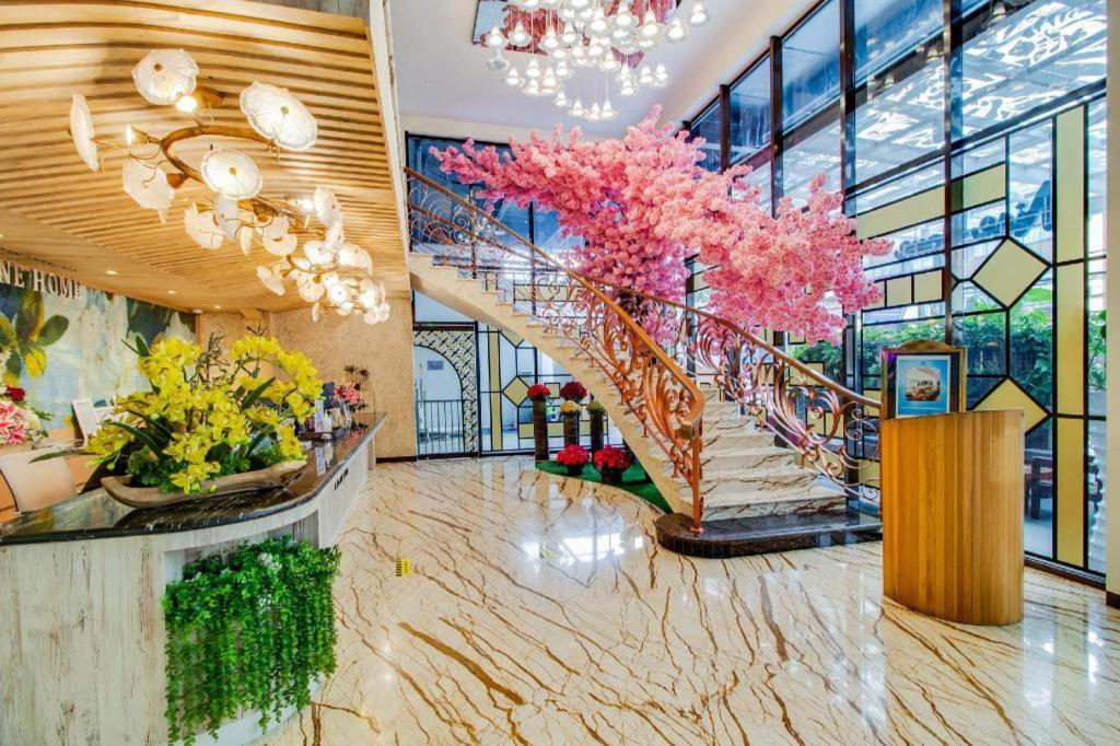 Mine Home Hotel By Sovia Μπαντούνγκ Εξωτερικό φωτογραφία