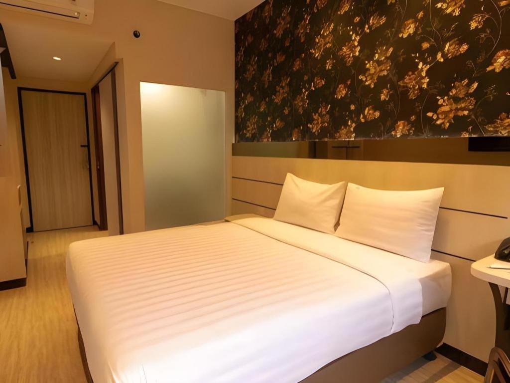 Mine Home Hotel By Sovia Μπαντούνγκ Εξωτερικό φωτογραφία