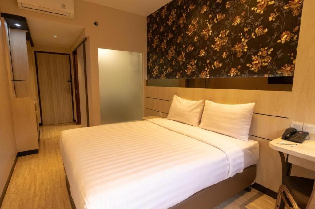 Mine Home Hotel By Sovia Μπαντούνγκ Εξωτερικό φωτογραφία