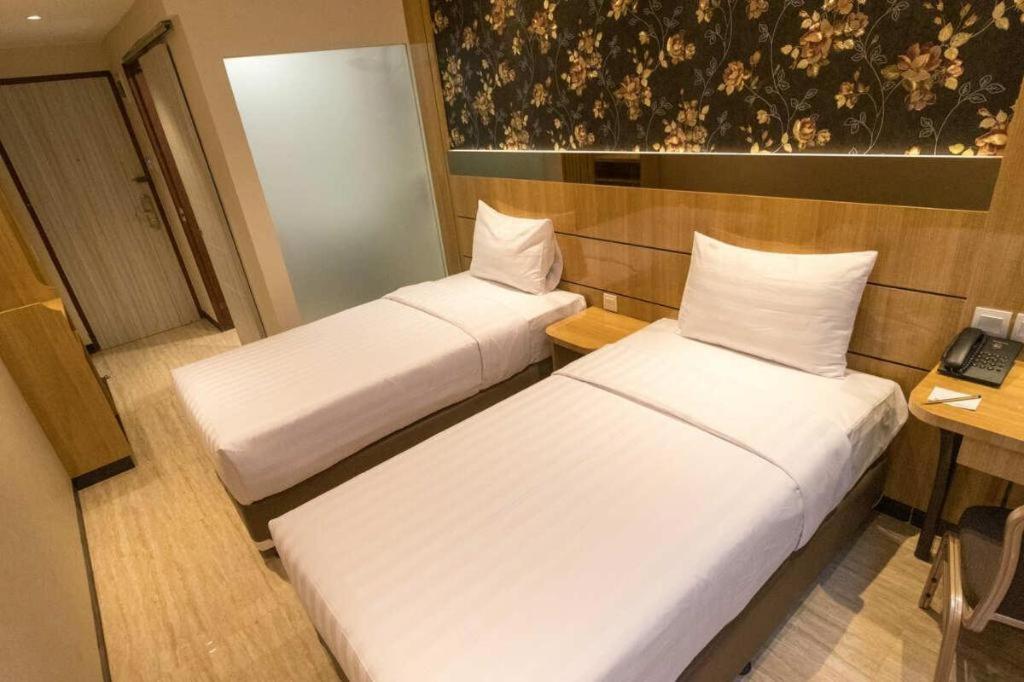 Mine Home Hotel By Sovia Μπαντούνγκ Εξωτερικό φωτογραφία