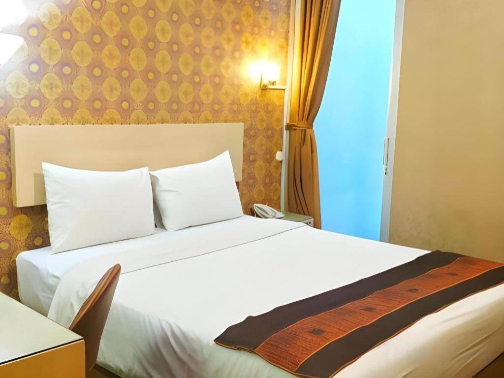Mine Home Hotel By Sovia Μπαντούνγκ Εξωτερικό φωτογραφία