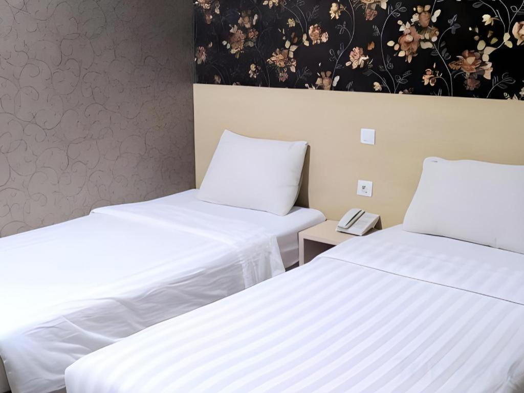 Mine Home Hotel By Sovia Μπαντούνγκ Εξωτερικό φωτογραφία
