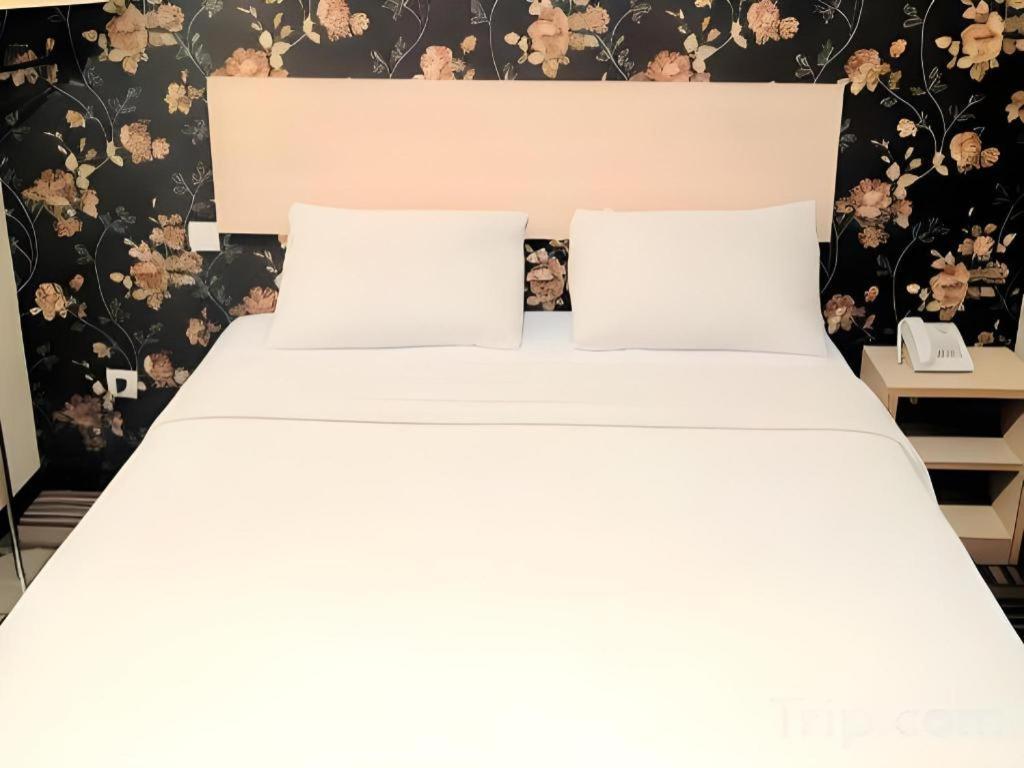 Mine Home Hotel By Sovia Μπαντούνγκ Εξωτερικό φωτογραφία