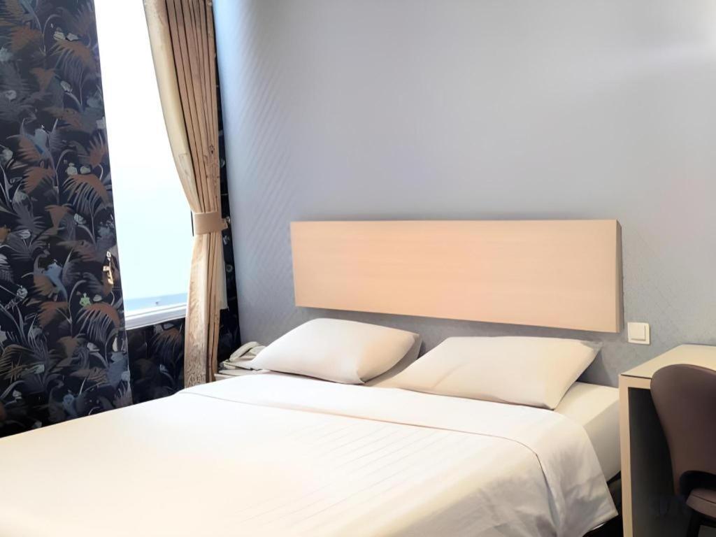 Mine Home Hotel By Sovia Μπαντούνγκ Εξωτερικό φωτογραφία