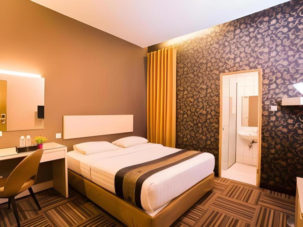 Mine Home Hotel By Sovia Μπαντούνγκ Εξωτερικό φωτογραφία