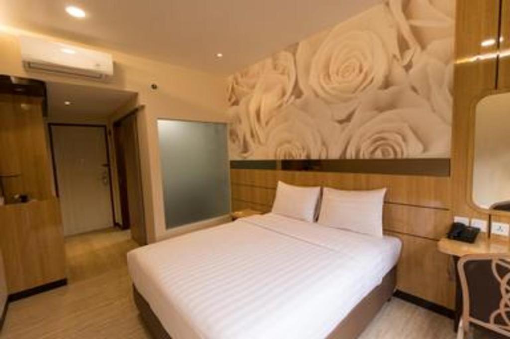 Mine Home Hotel By Sovia Μπαντούνγκ Εξωτερικό φωτογραφία