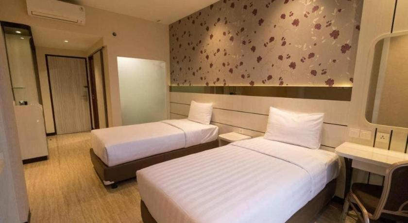 Mine Home Hotel By Sovia Μπαντούνγκ Εξωτερικό φωτογραφία