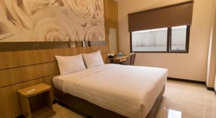 Mine Home Hotel By Sovia Μπαντούνγκ Εξωτερικό φωτογραφία