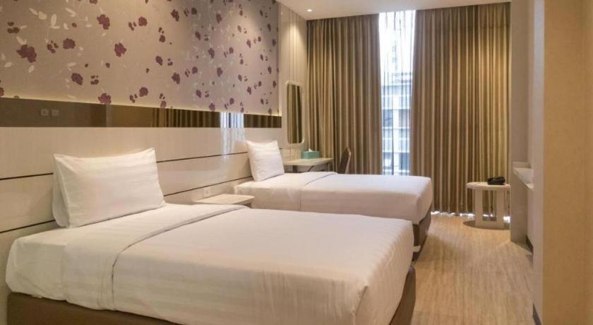 Mine Home Hotel By Sovia Μπαντούνγκ Εξωτερικό φωτογραφία