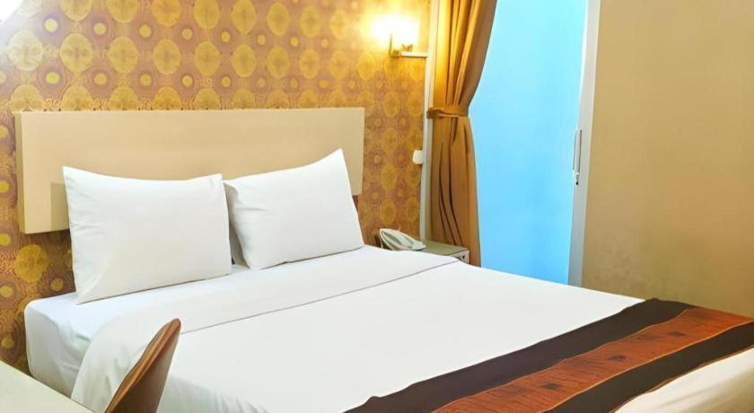 Mine Home Hotel By Sovia Μπαντούνγκ Εξωτερικό φωτογραφία