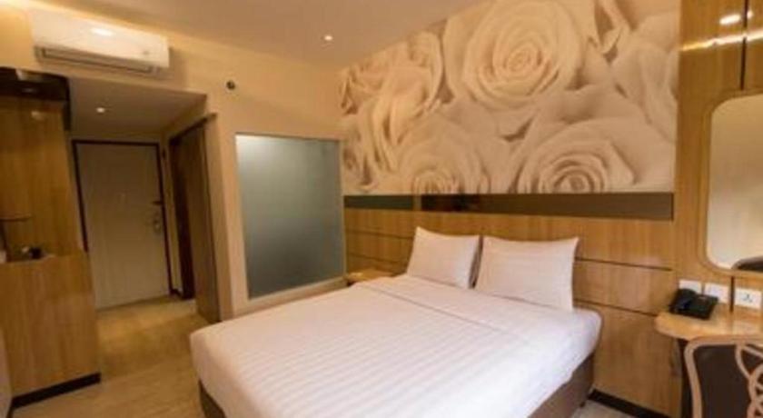 Mine Home Hotel By Sovia Μπαντούνγκ Εξωτερικό φωτογραφία