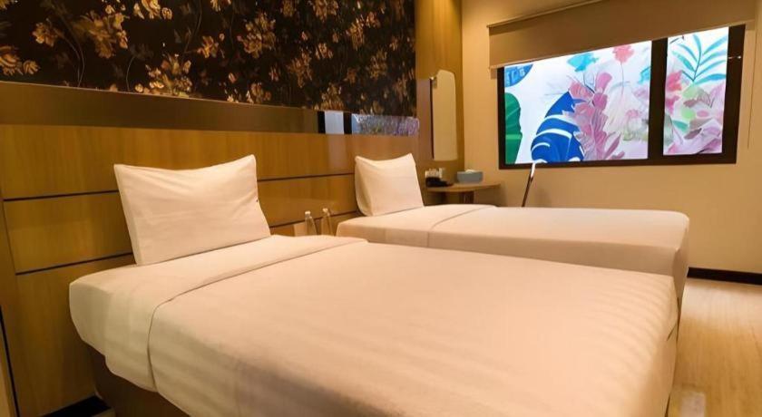 Mine Home Hotel By Sovia Μπαντούνγκ Εξωτερικό φωτογραφία