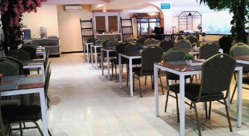 Mine Home Hotel By Sovia Μπαντούνγκ Εξωτερικό φωτογραφία
