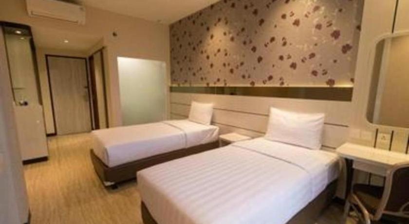 Mine Home Hotel By Sovia Μπαντούνγκ Εξωτερικό φωτογραφία