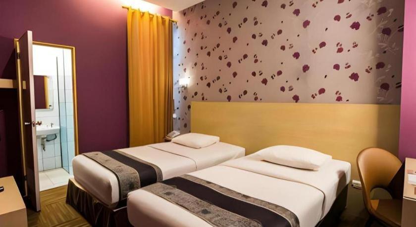 Mine Home Hotel By Sovia Μπαντούνγκ Εξωτερικό φωτογραφία
