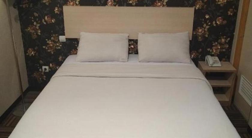 Mine Home Hotel By Sovia Μπαντούνγκ Εξωτερικό φωτογραφία