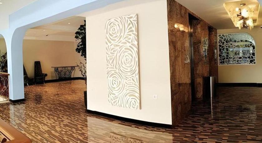 Mine Home Hotel By Sovia Μπαντούνγκ Εξωτερικό φωτογραφία