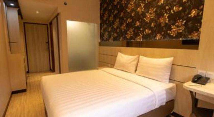 Mine Home Hotel By Sovia Μπαντούνγκ Εξωτερικό φωτογραφία