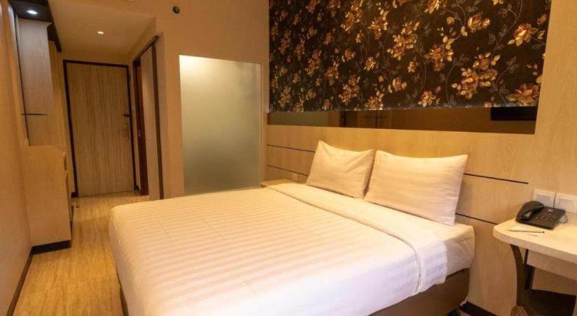 Mine Home Hotel By Sovia Μπαντούνγκ Εξωτερικό φωτογραφία