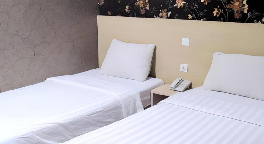 Mine Home Hotel By Sovia Μπαντούνγκ Εξωτερικό φωτογραφία