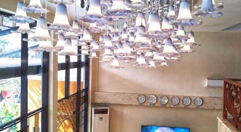 Mine Home Hotel By Sovia Μπαντούνγκ Εξωτερικό φωτογραφία