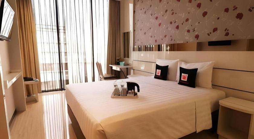 Mine Home Hotel By Sovia Μπαντούνγκ Εξωτερικό φωτογραφία