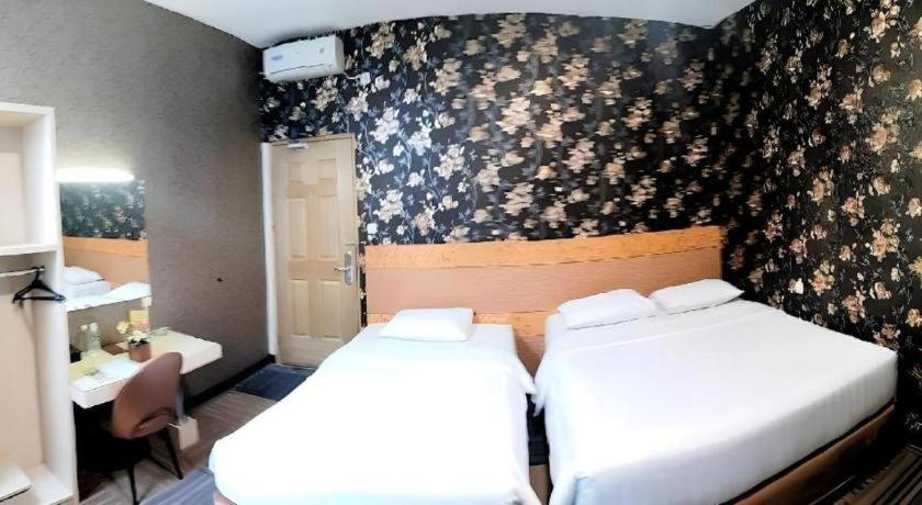 Mine Home Hotel By Sovia Μπαντούνγκ Εξωτερικό φωτογραφία
