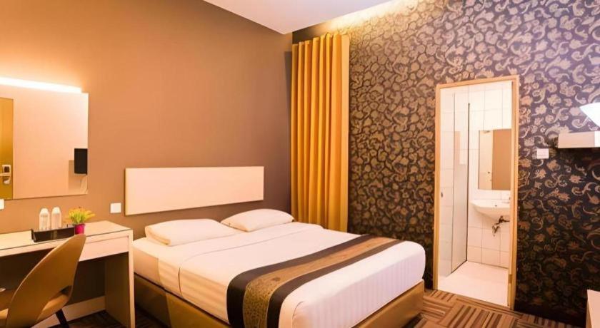 Mine Home Hotel By Sovia Μπαντούνγκ Εξωτερικό φωτογραφία