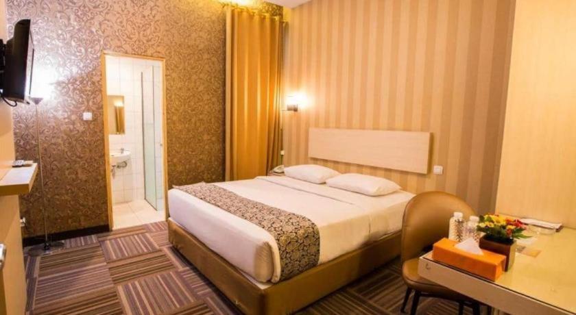Mine Home Hotel By Sovia Μπαντούνγκ Εξωτερικό φωτογραφία