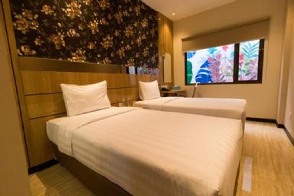 Mine Home Hotel By Sovia Μπαντούνγκ Εξωτερικό φωτογραφία